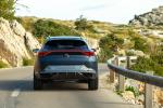 Cupra Formentor 2019 года
